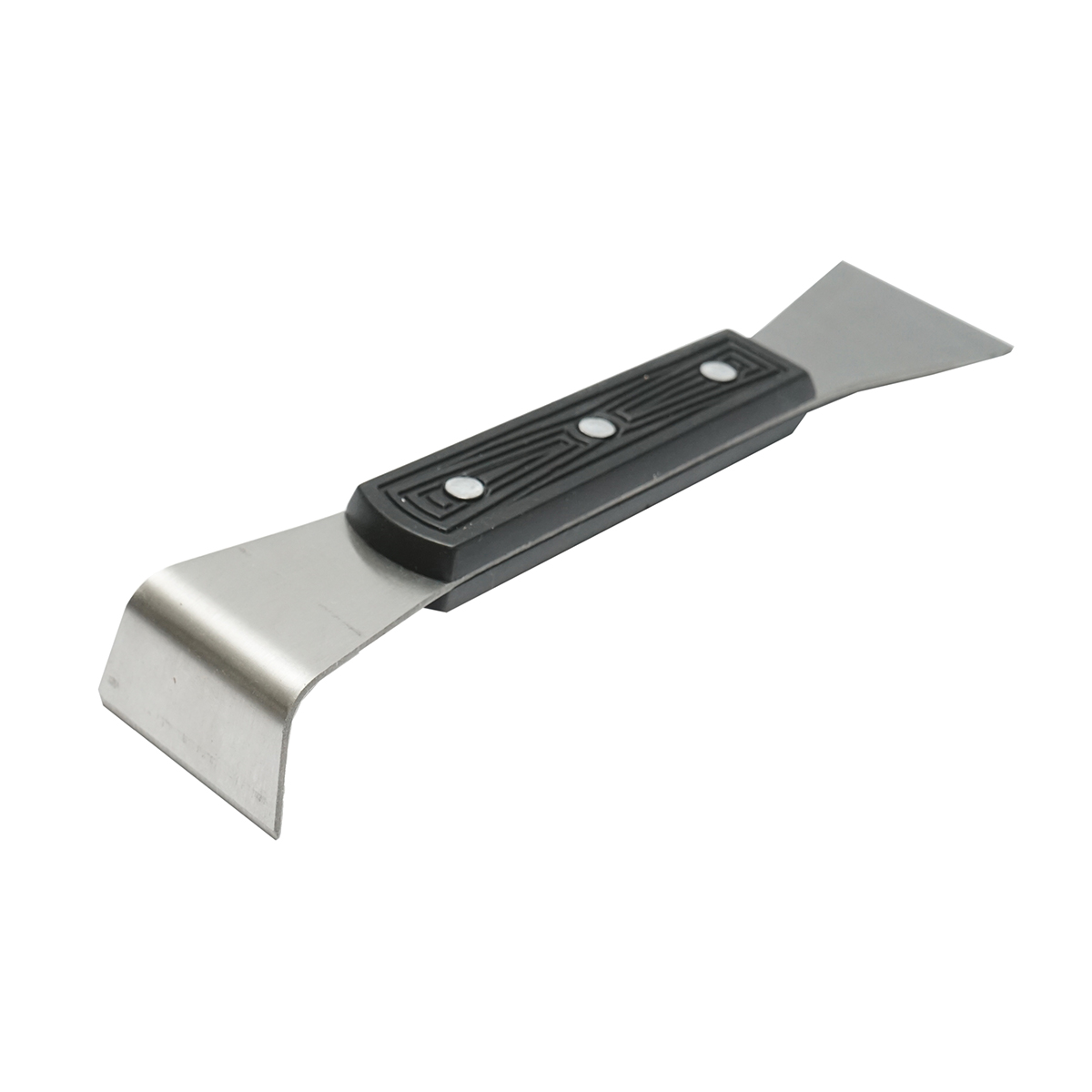 Dalta apicola din inox si maner din plastic L=200mm - imagine 3