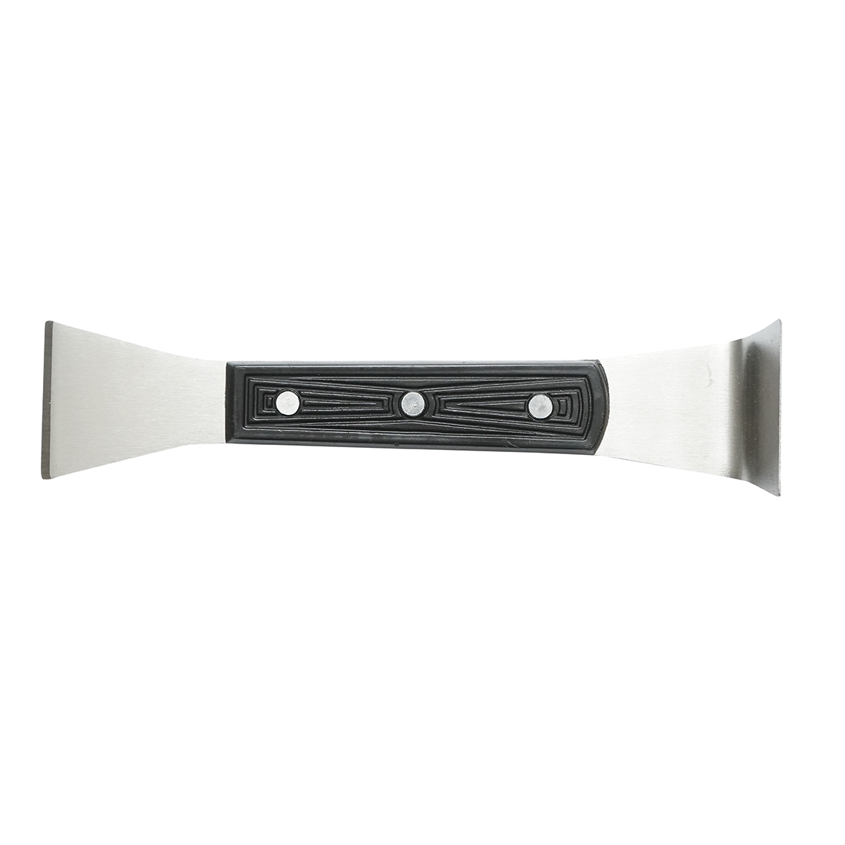 Dalta apicola din inox si maner din plastic L=200mm - imagine 4