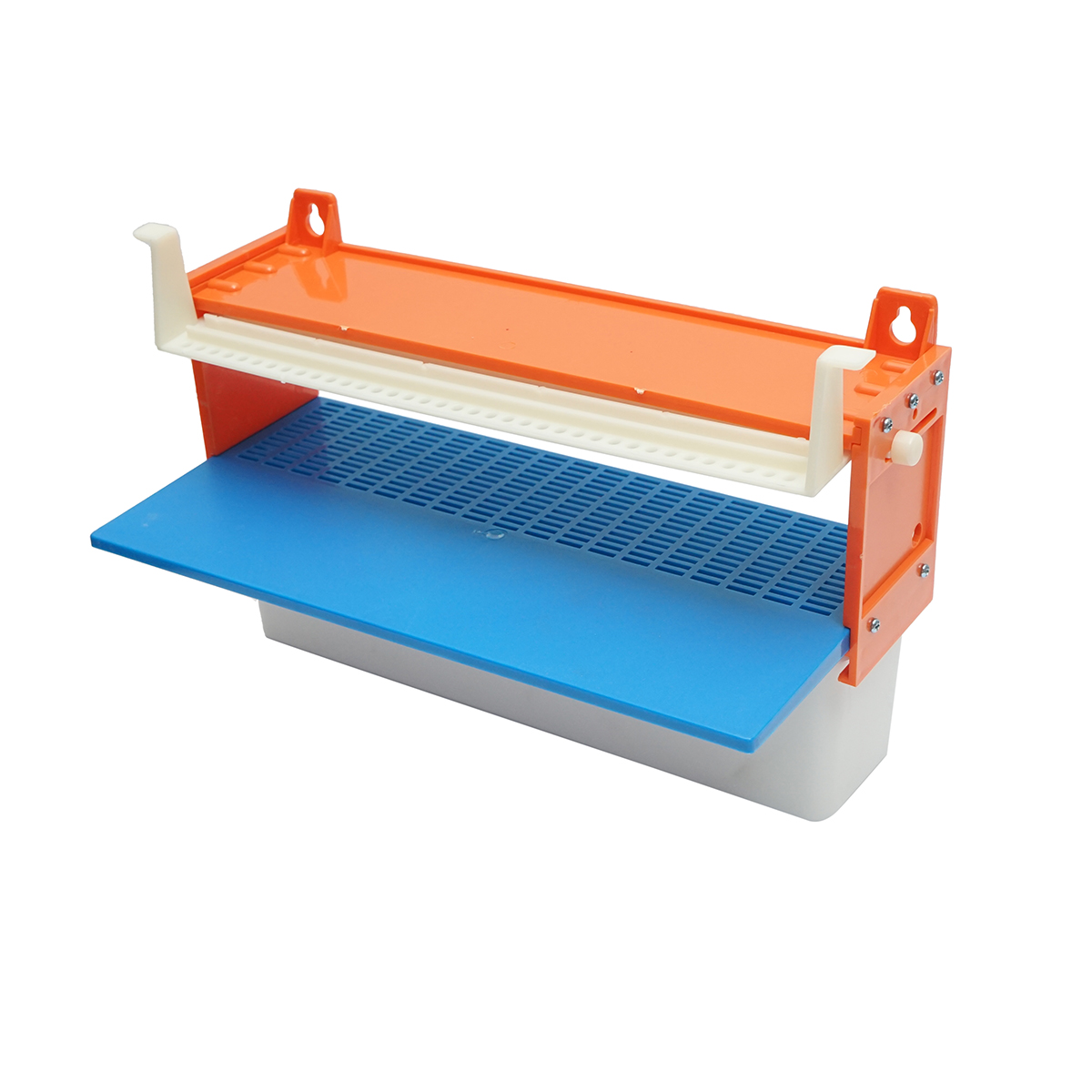 Capcana colectare polen de albine din plastic 305x145x122mm - imagine 4