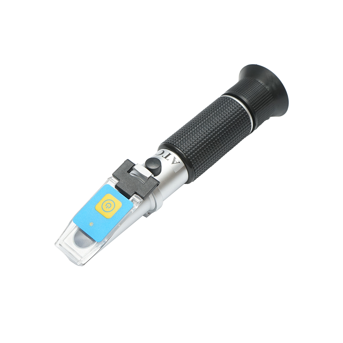 Refractrometru cu led - imagine 3