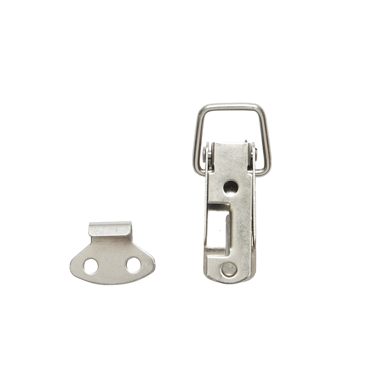 Incuietoare metalica pentru stupi albine 72mm - imagine 2