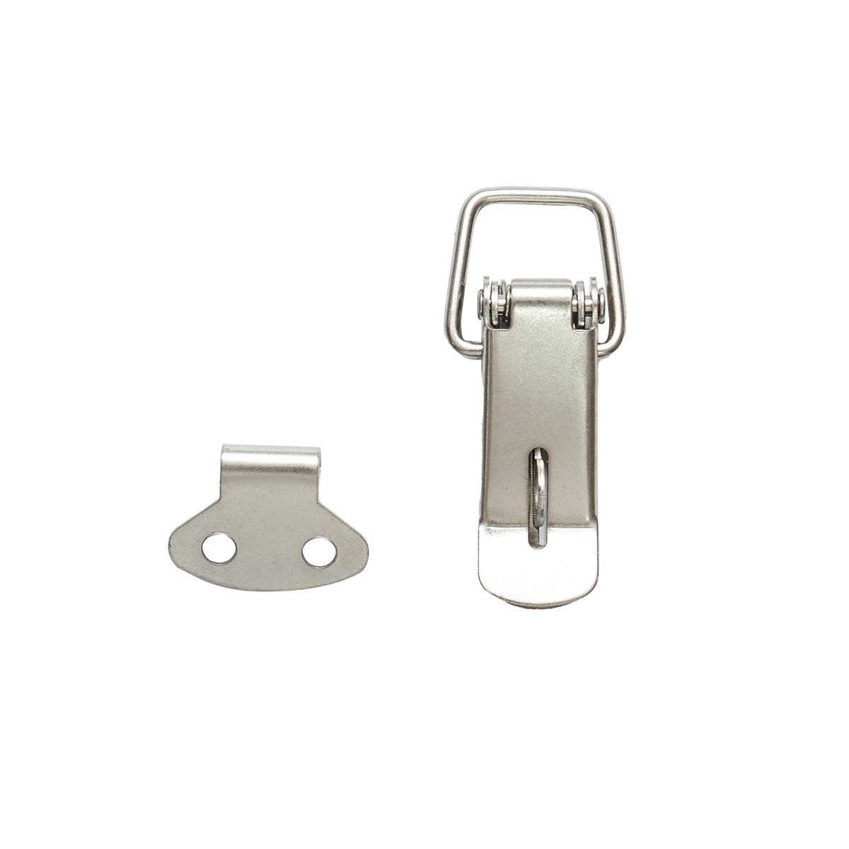 Incuietoare metalica pentru stupi albine 72mm