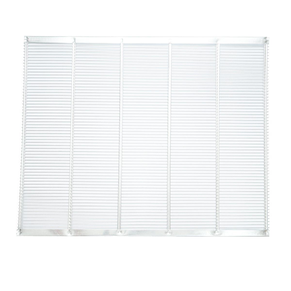 Gratie metalica Hanneman 510x420mm