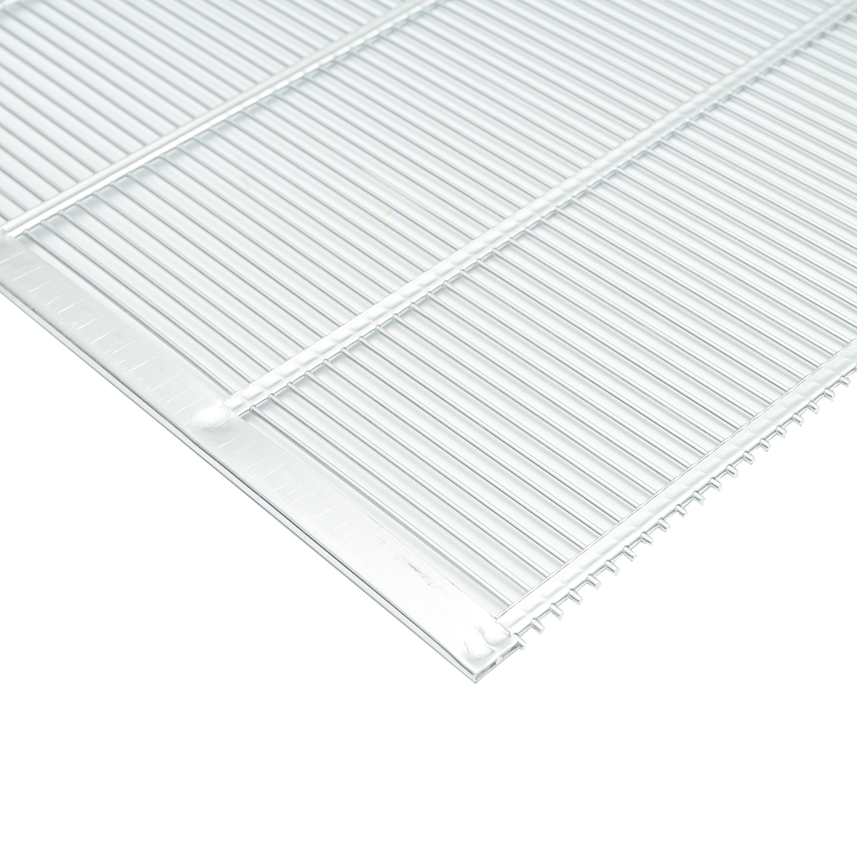 Gratie metalica Hanneman 510x420mm - imagine 3