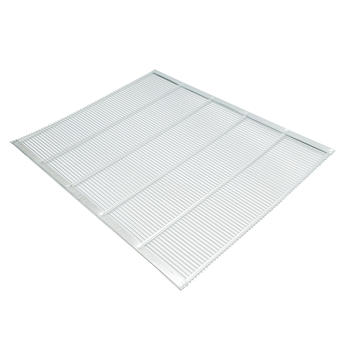 Gratie metalica Hanneman 510x420mm - imagine 2