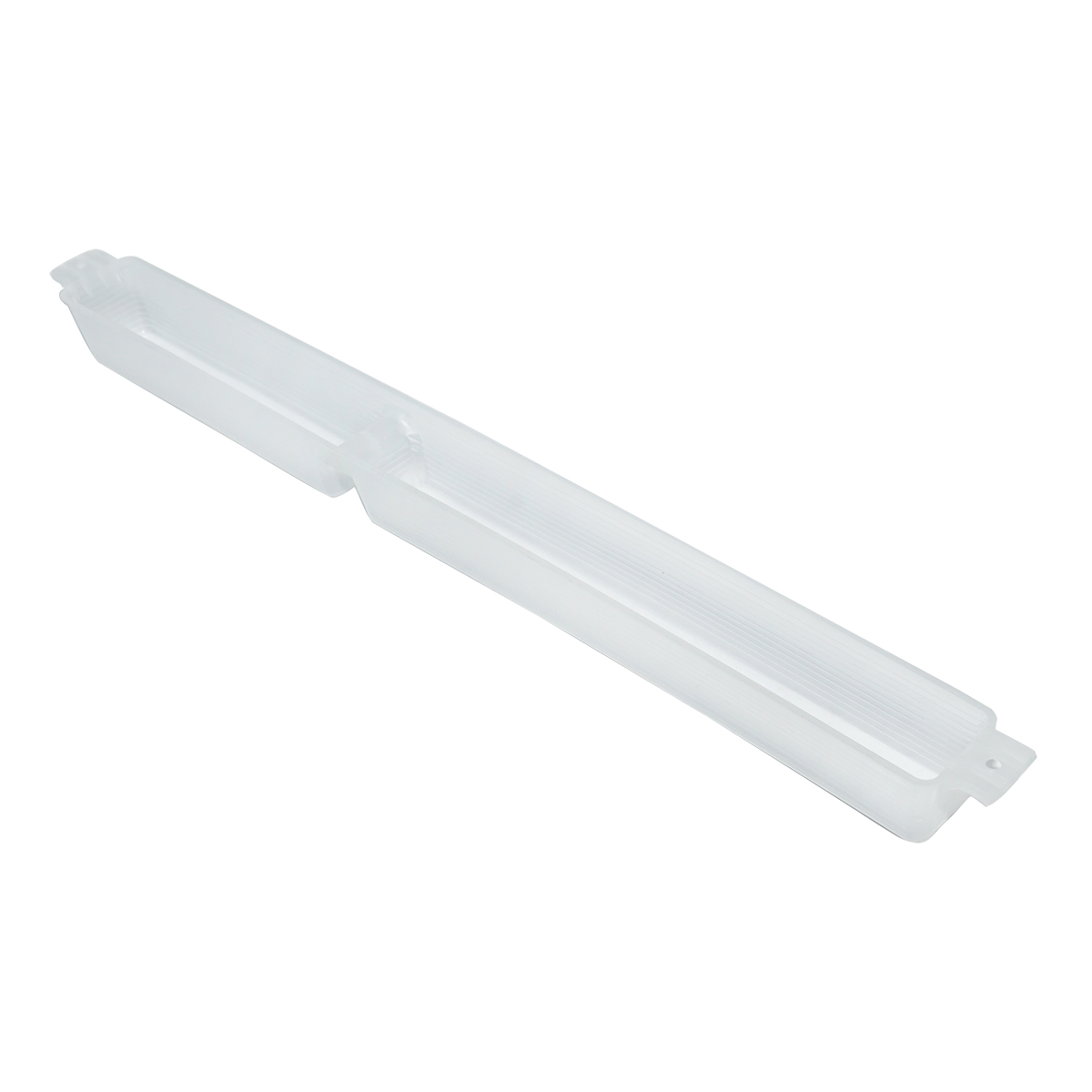 Hranitor, uluc plastic 450x35x35mm pentru stup albine 0.75L - imagine 2