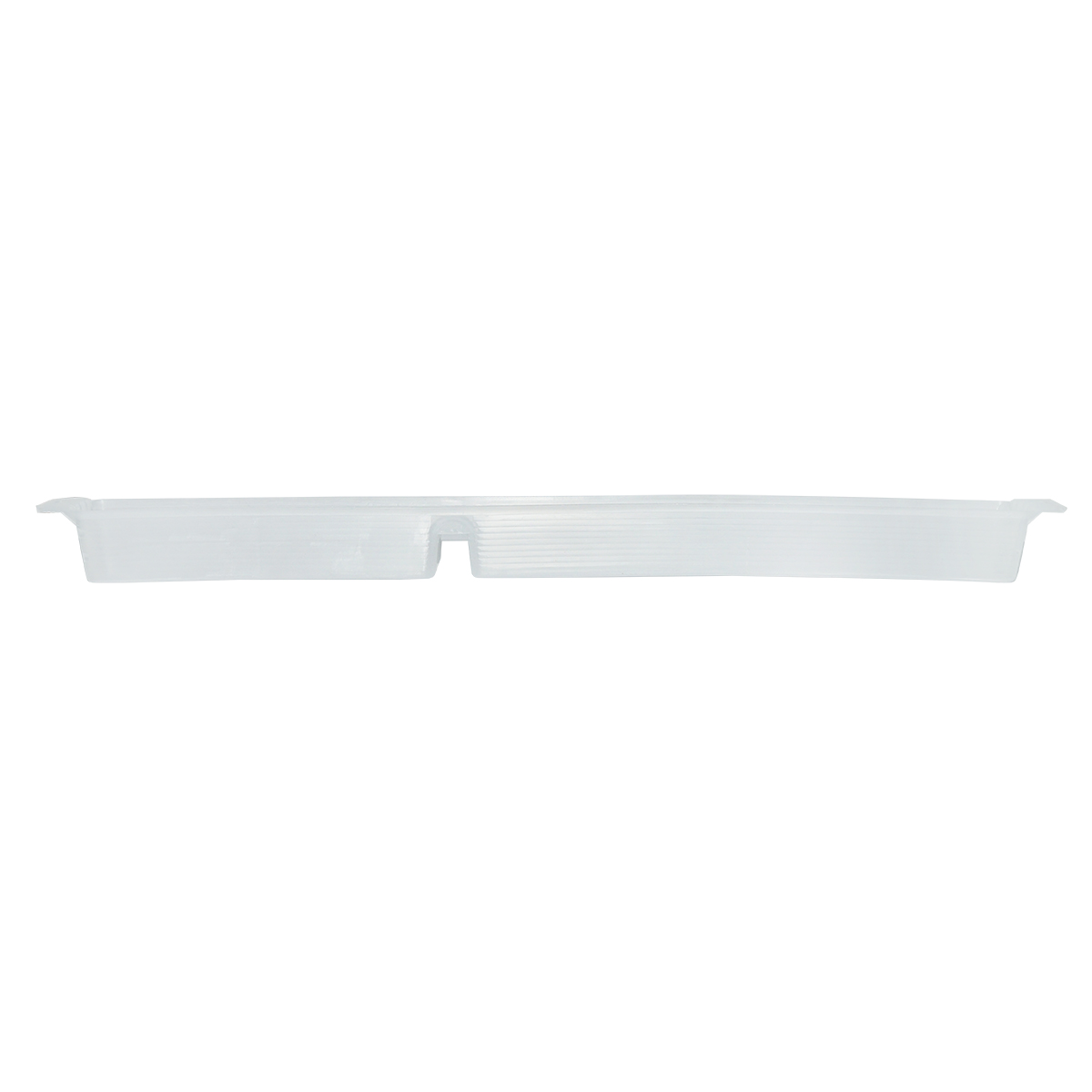 Hranitor, uluc plastic 450x35x35mm pentru stup albine 0.75L