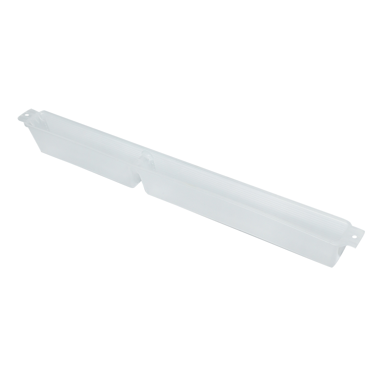 Hranitor, uluc plastic 425x45x40mm pentru stup albine - imagine 2