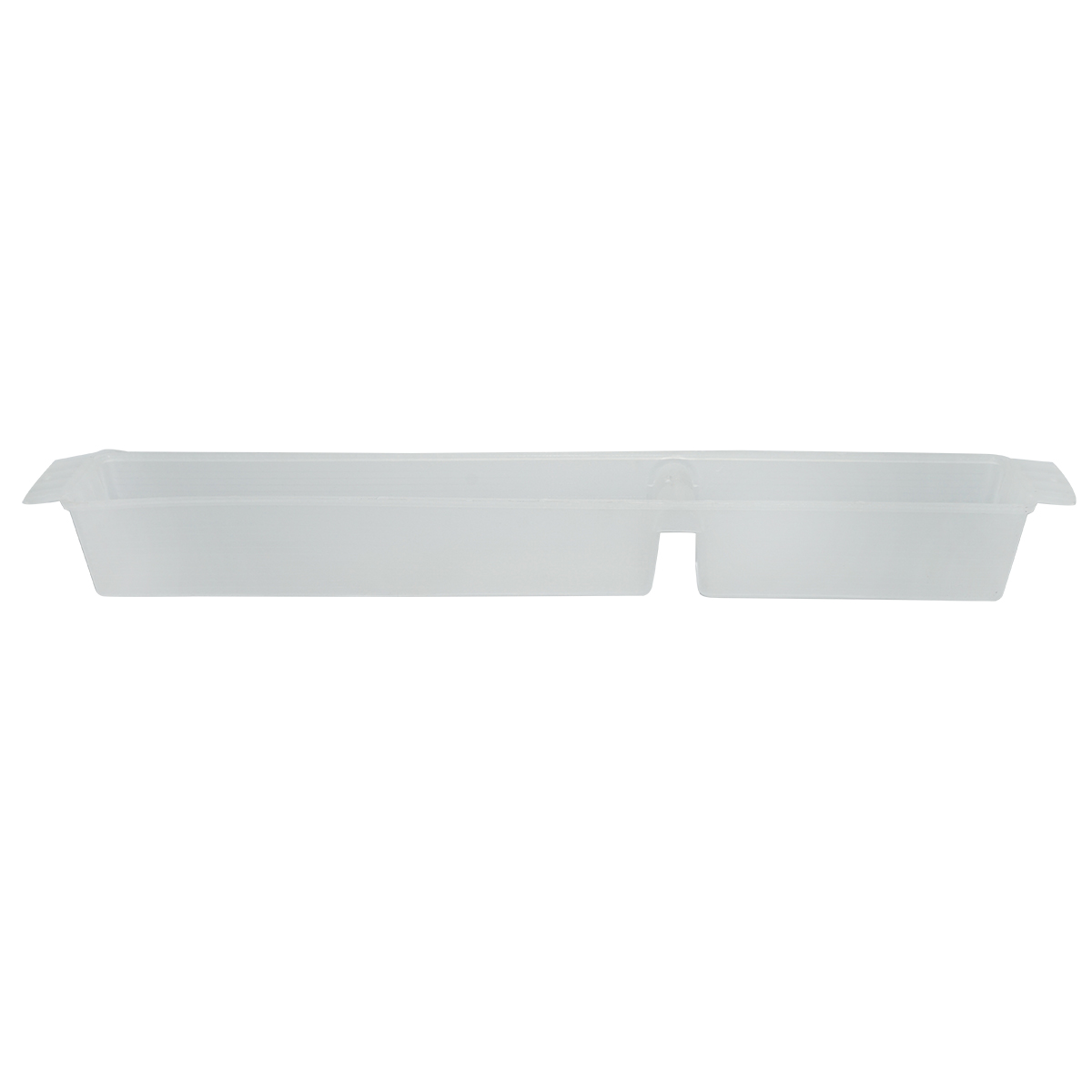 Hranitor, uluc plastic 440x50x50mm pentru stup albine
