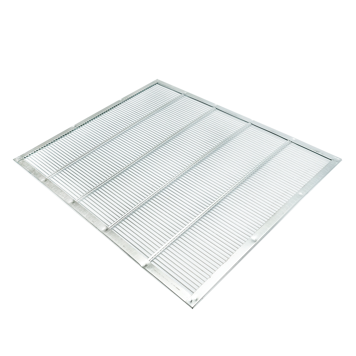 Gratie metalica Hanneman 510x420mm	 - imagine 2