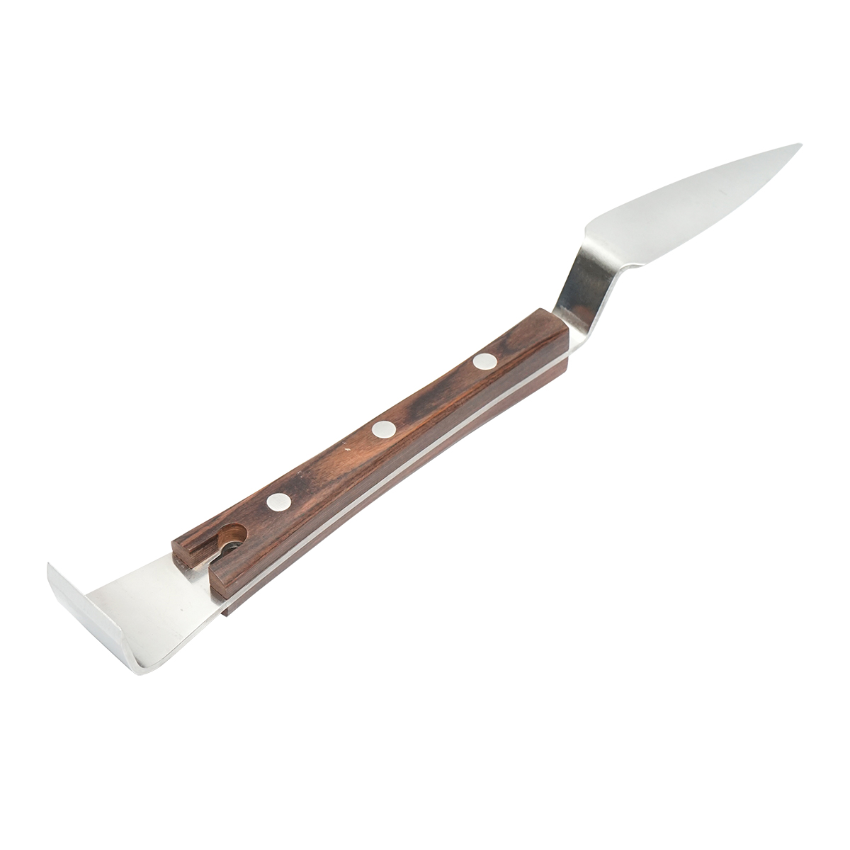 Cutit apicol cu dalta 270mm - imagine 3