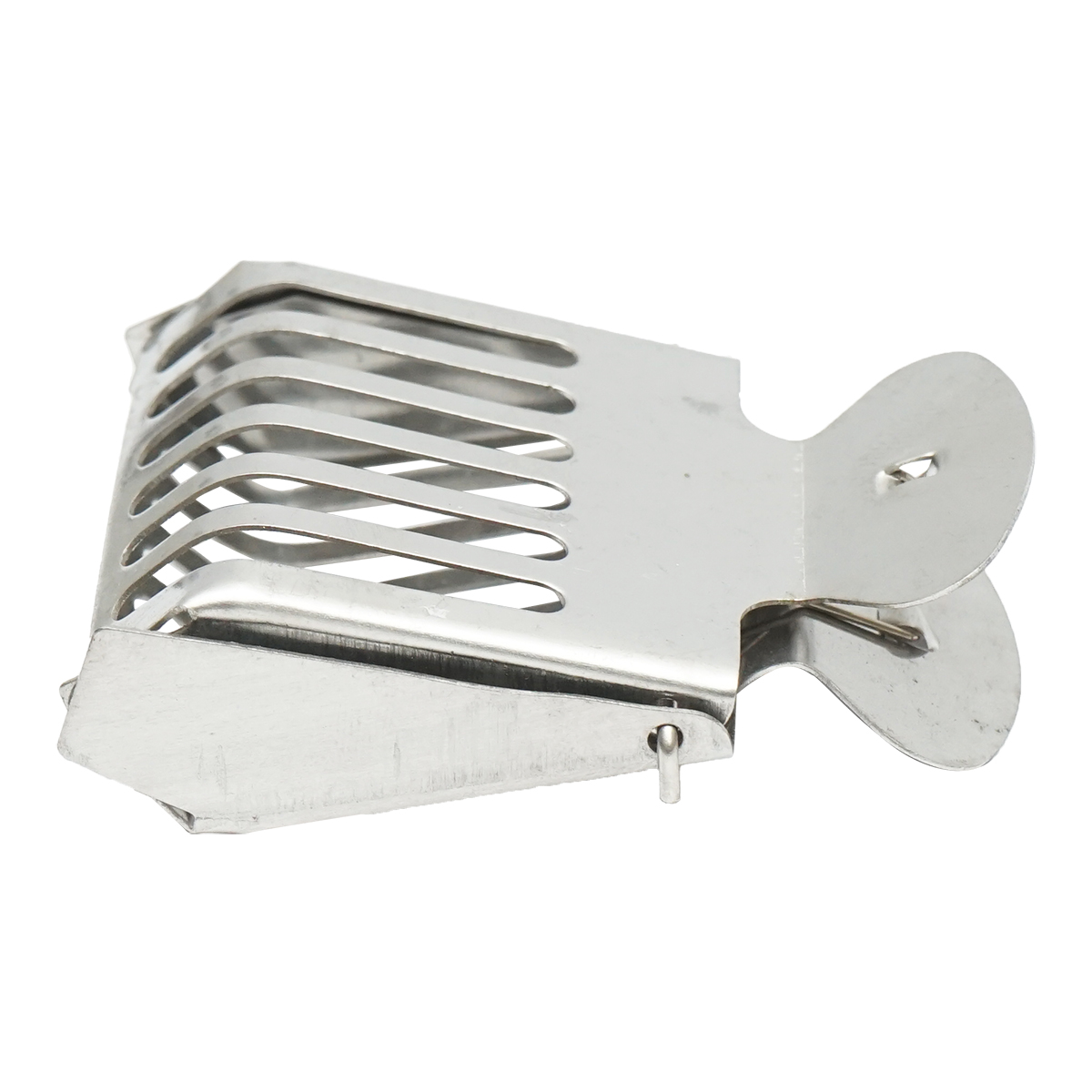 Cusca izolare matca cu deschidere tip cleste 70x50x20mm - imagine 2