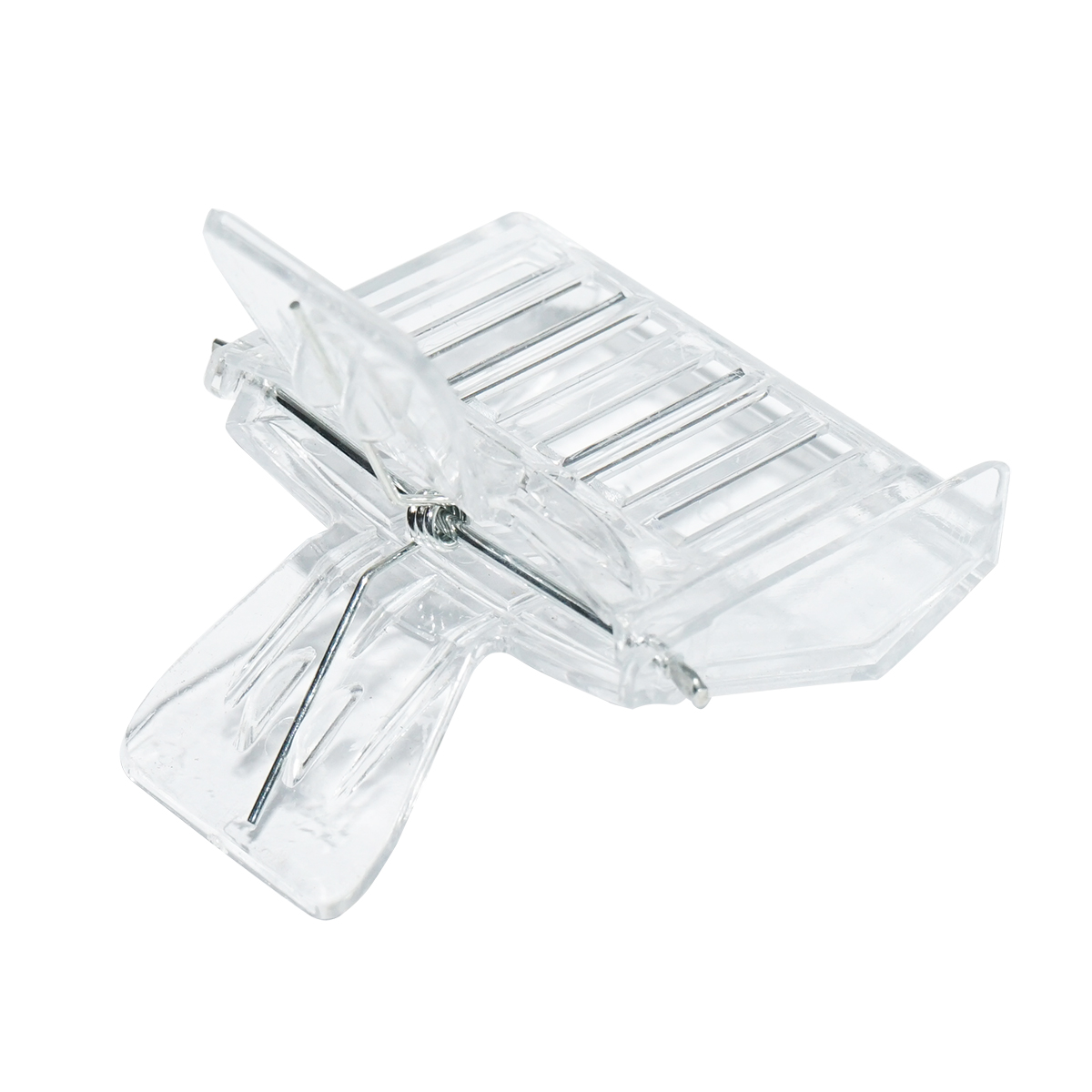 Cusca izolare matca cu deschidere tip cleste 70x55x50mm - imagine 4