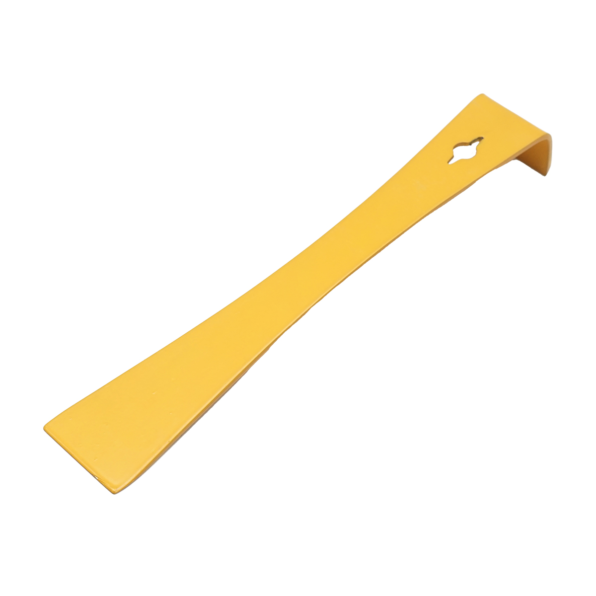 Dalta apicola din inox cu scara tip L 250mm