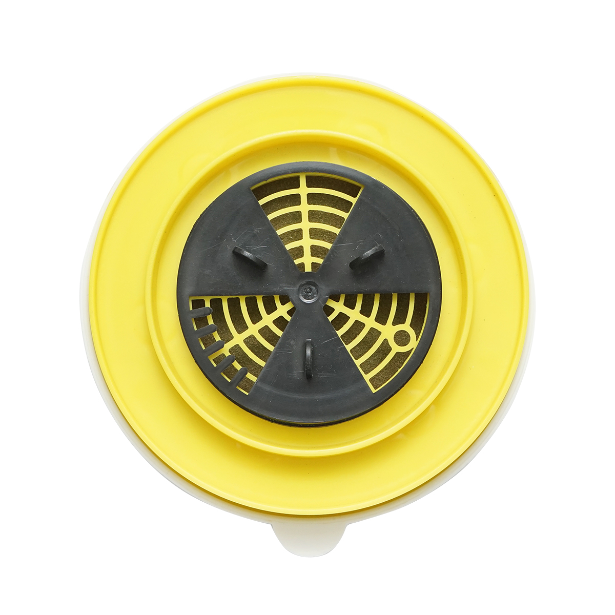 Vaporizator acid formic rotund - imagine 4