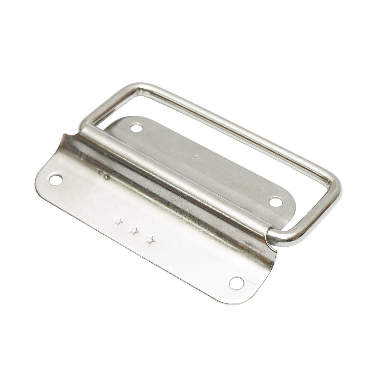 Maner stup albine 77x6mm - imagine 3