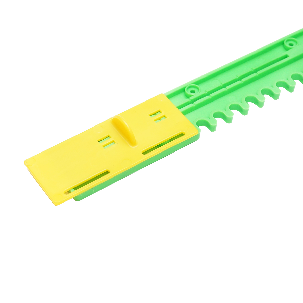 Gratie stup urdinis tip ghilotina din plastic - imagine 4