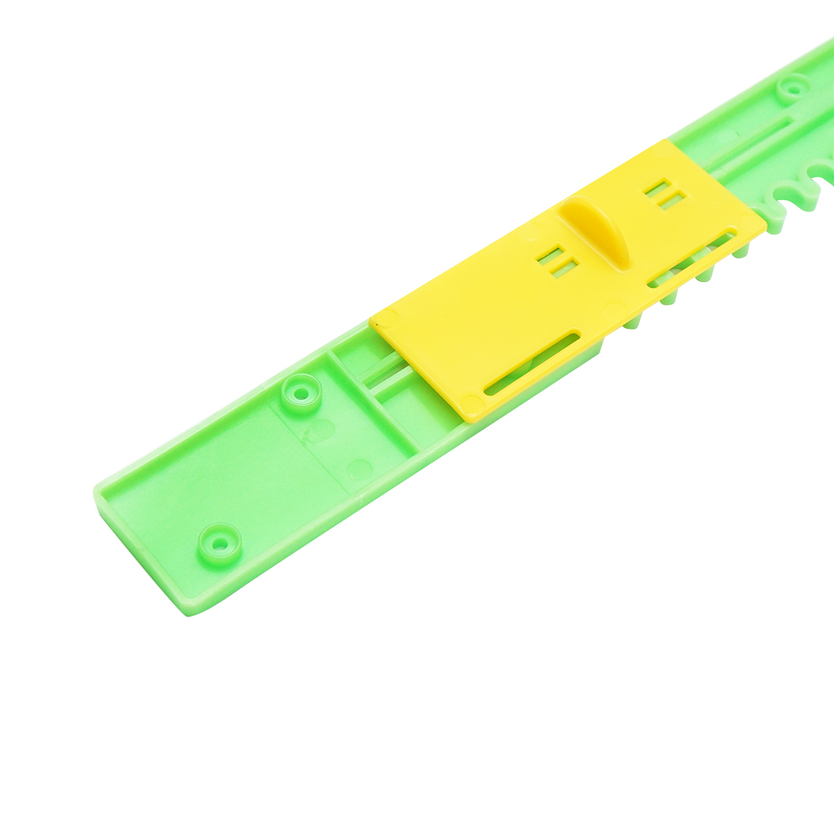 Gratie stup urdinis tip ghilotina din plastic 450mm - imagine 4