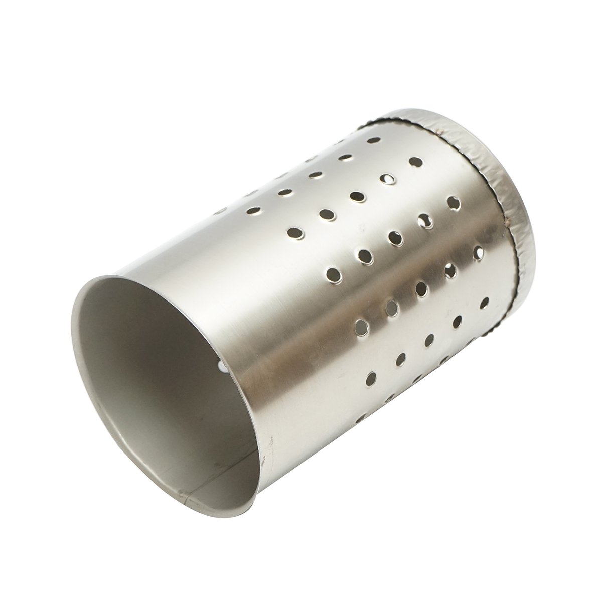 Cilindru inox pentru afumator albine - imagine 4