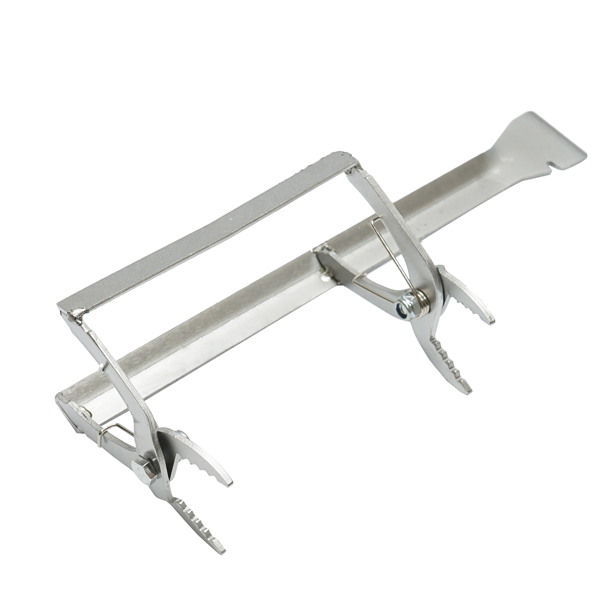 Cleste cu dalta tip european pentru rame 270mm - imagine 5