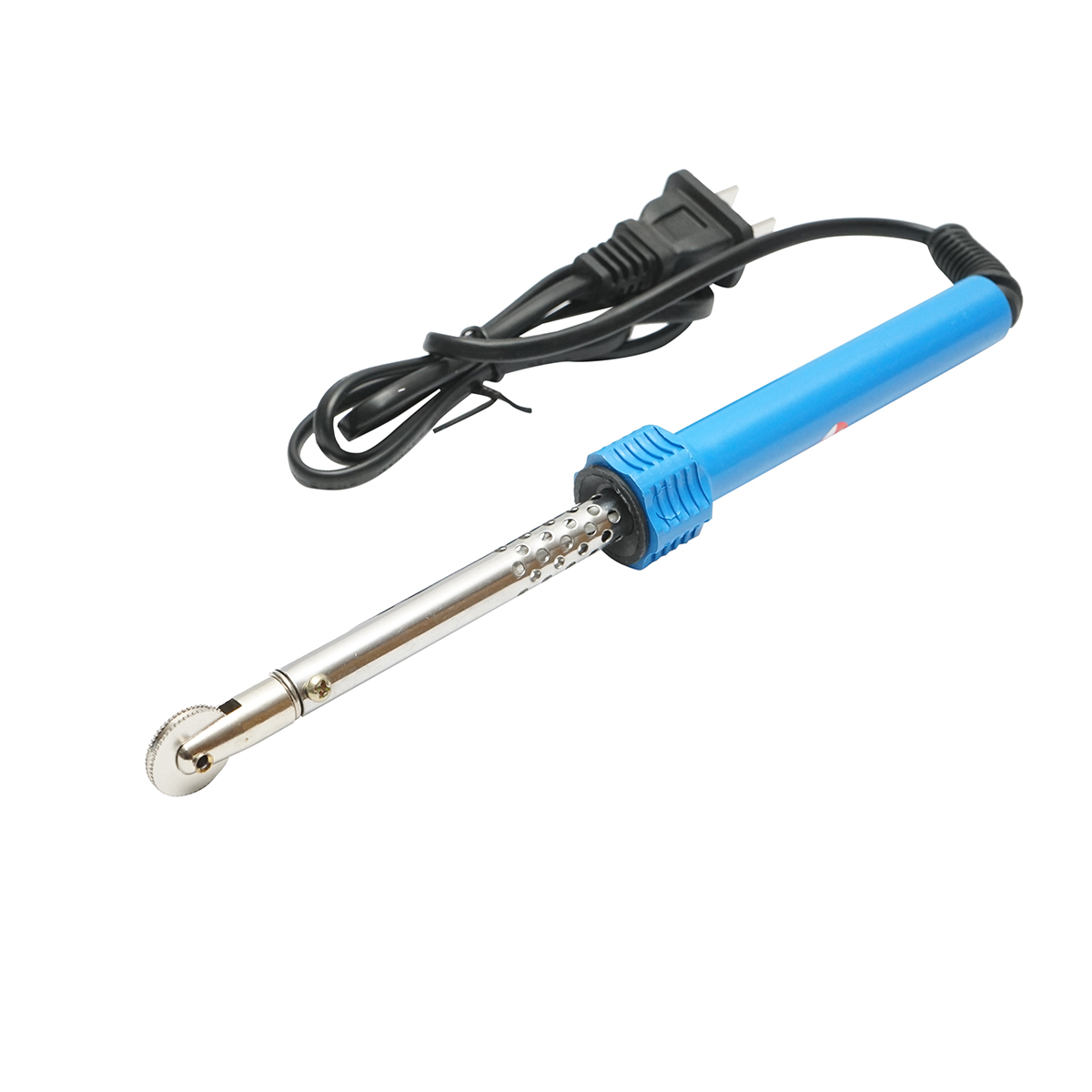 Pinten apicol electric 220V, 30W cu rotita zimtata pentru montat faguri