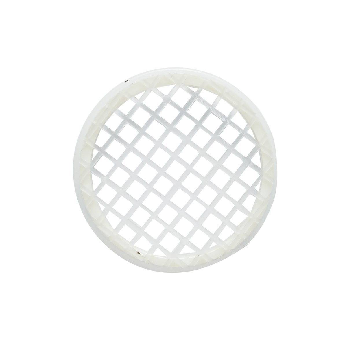 Cusca izolare, blocare matca pe fagure din plastic cu 3 ace - imagine 2