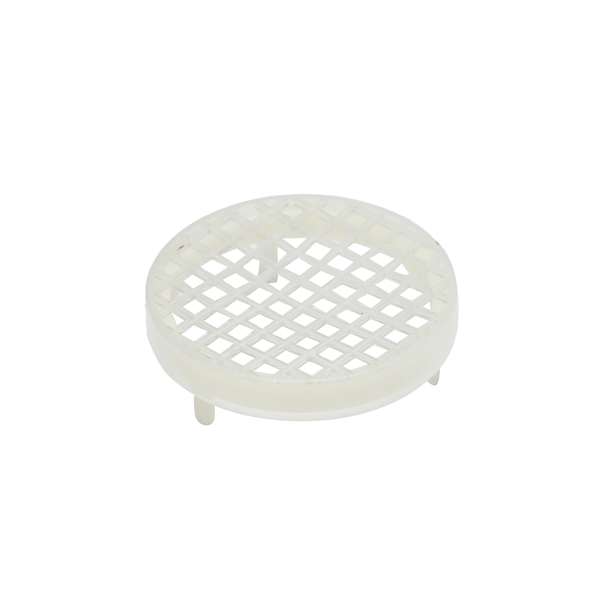 Cusca izolare, blocare matca pe fagure din plastic cu 3 ace