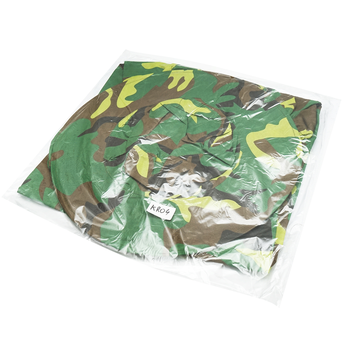 Bluza apicola tip camuflaj marimea L cu masca protectie - imagine 9