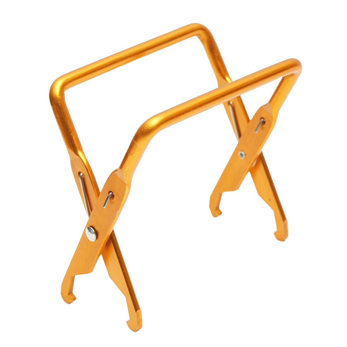 Cleste pentru rame din aluminiu 120mm - imagine 2