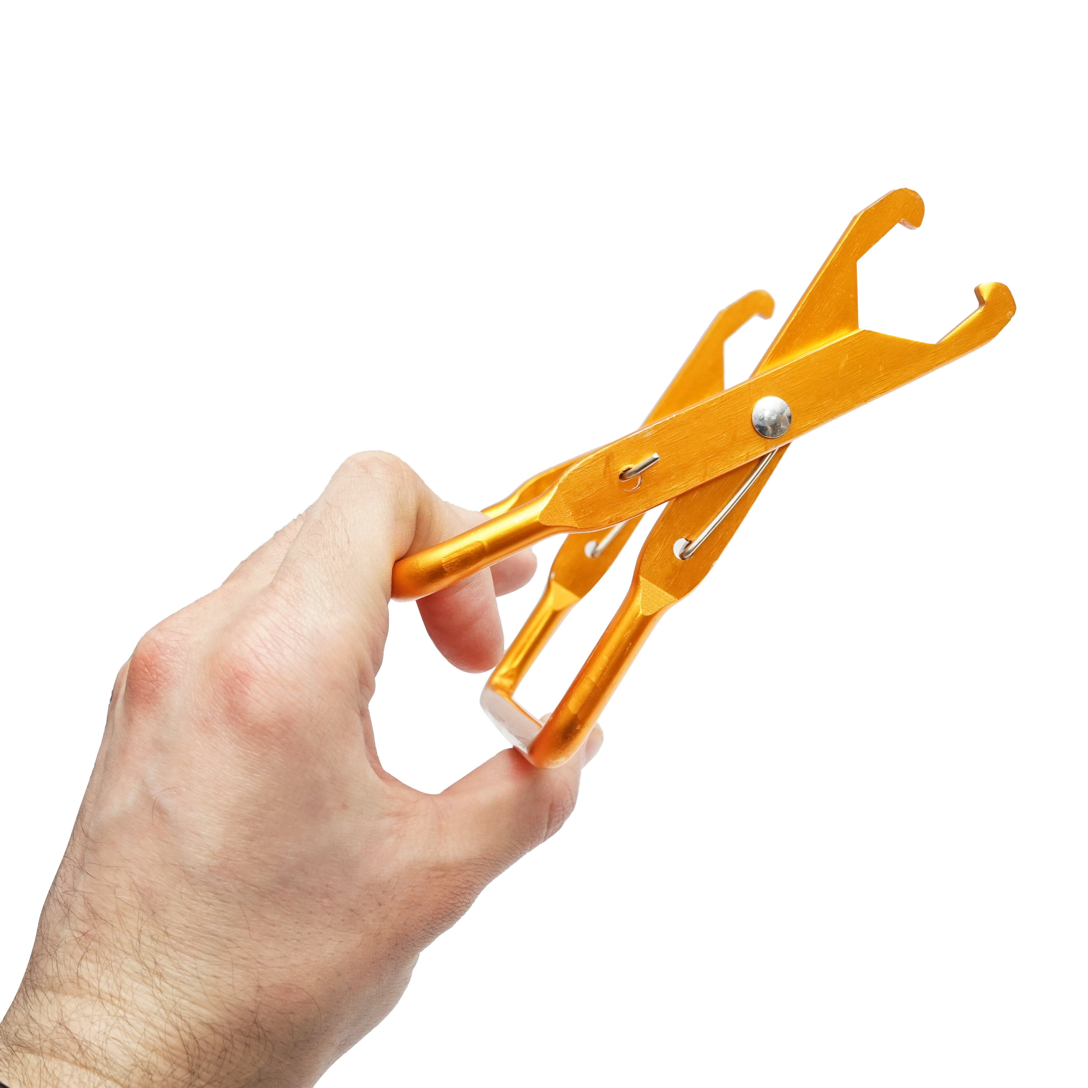 Cleste pentru rame din aluminiu 120mm - imagine 5