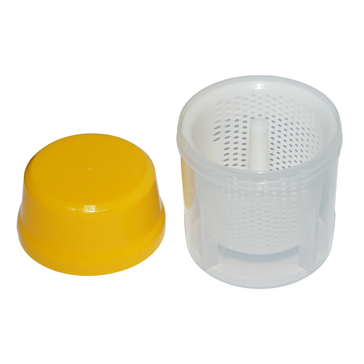 Tester Varroa pentru depistarea varozei - imagine 2