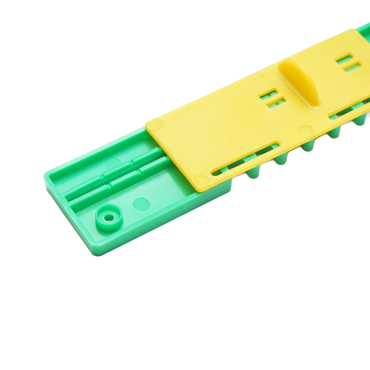 Gratie stup urdinis din plastic 320mm - imagine 3