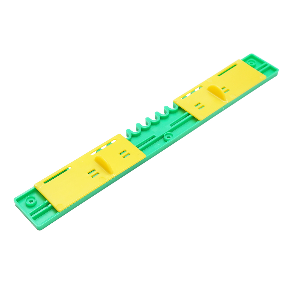 Gratie stup urdinis din plastic 320mm - imagine 2