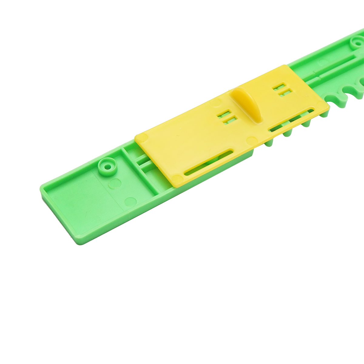 Gratie stup urdinis din plastic 410mm - imagine 4