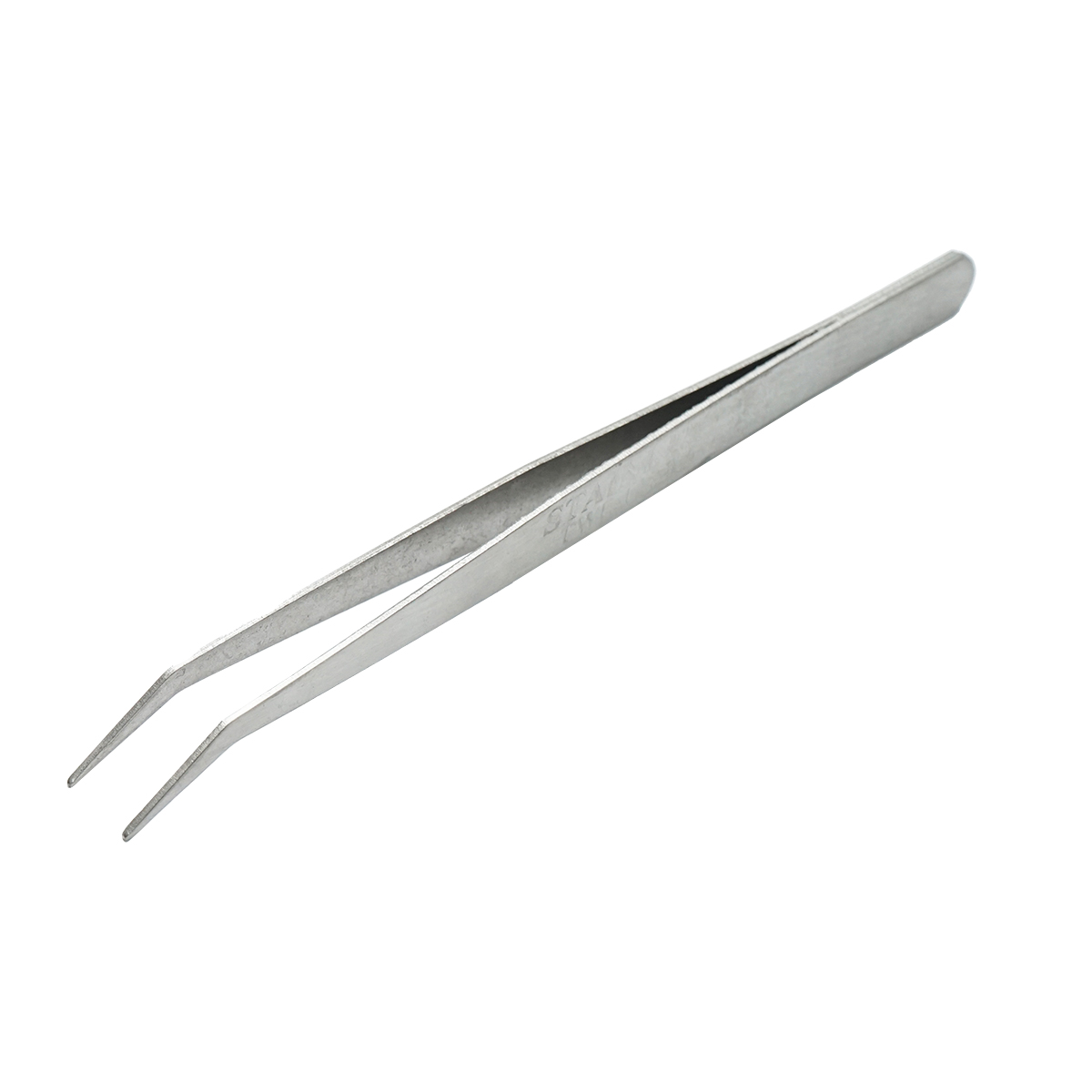 Penseta cu varf ascutit 125mm - imagine 4