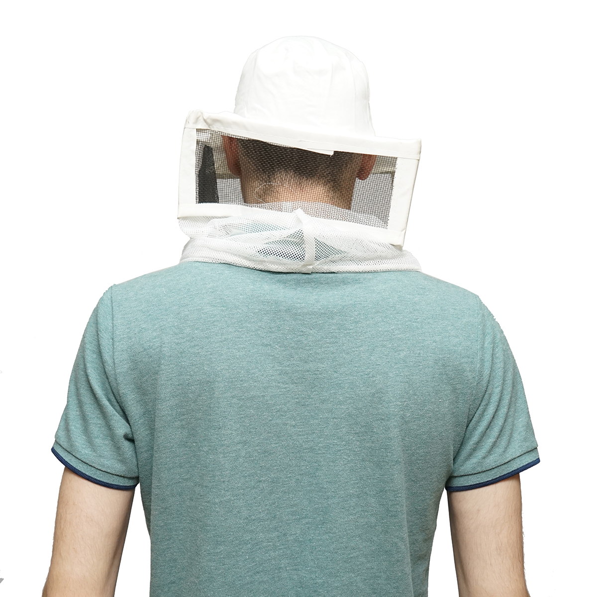 Masca apicola patrata - imagine 5