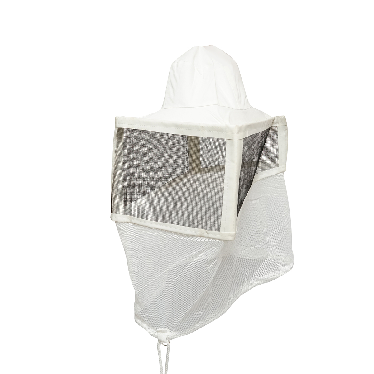 Masca apicola patrata