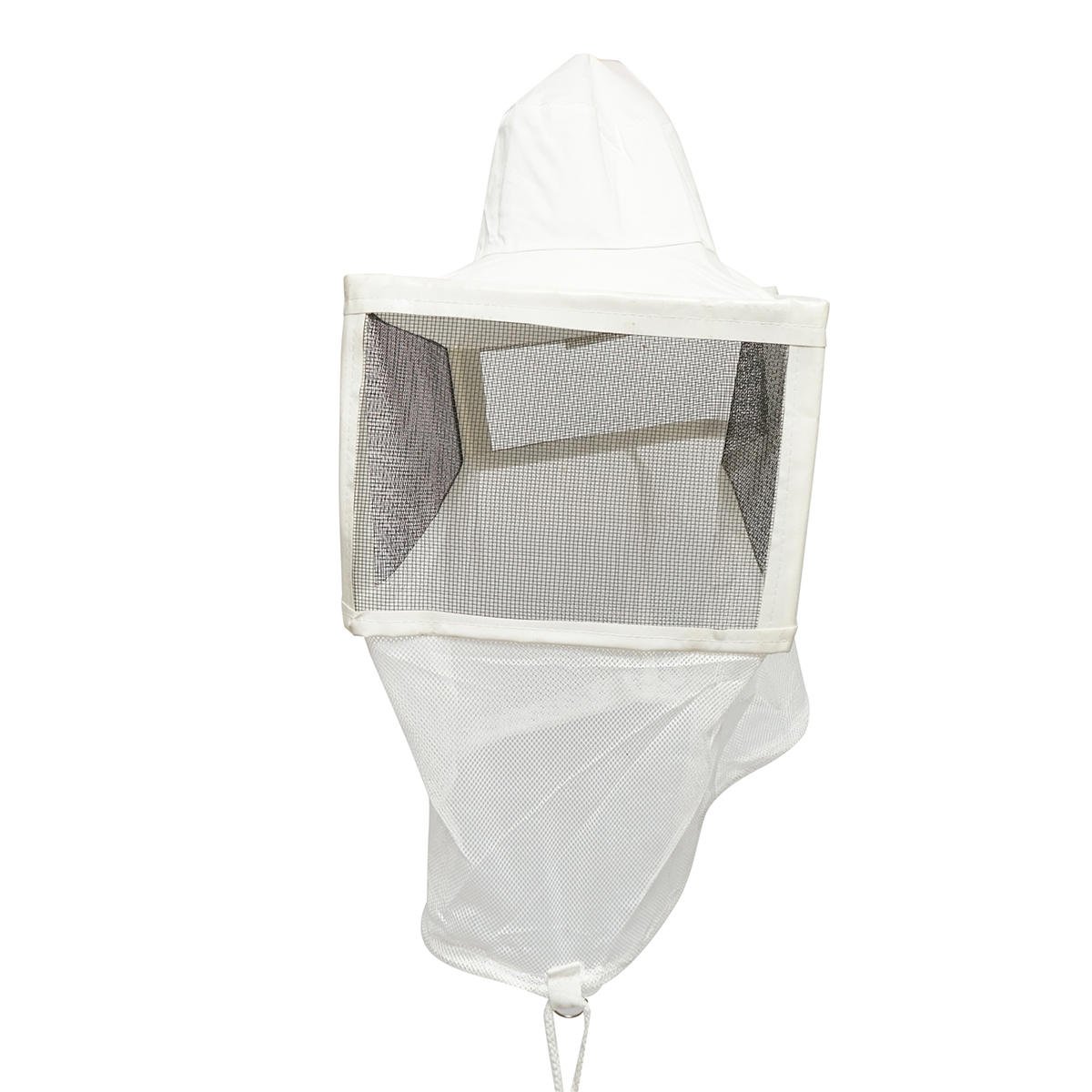 Masca apicola patrata - imagine 3