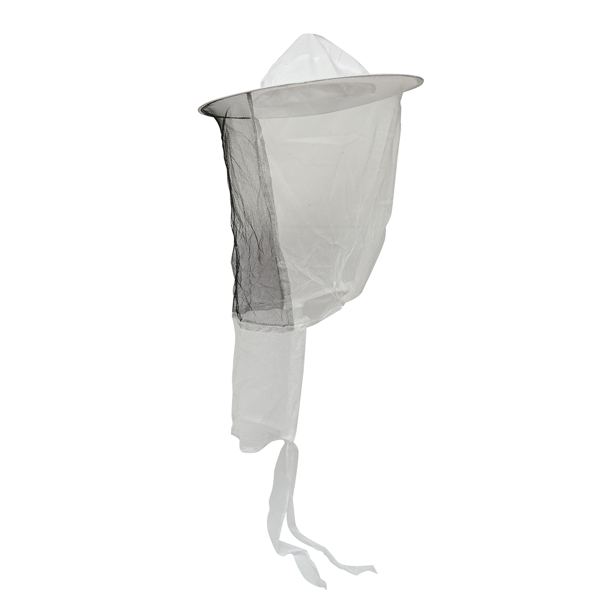Masca protectie, apicola cu strangere pe gat - imagine 2