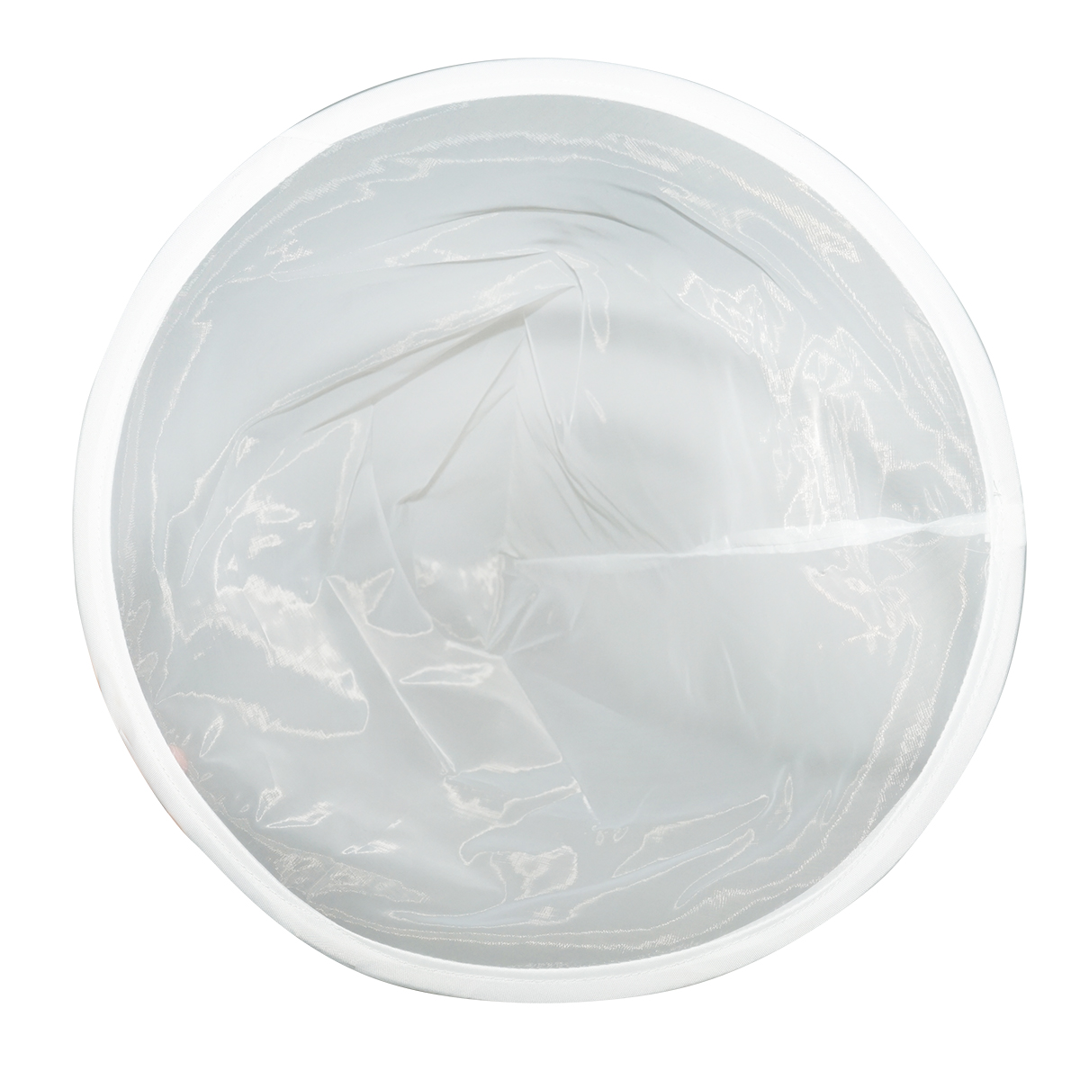Sita conica nylon pentru miere - imagine 4