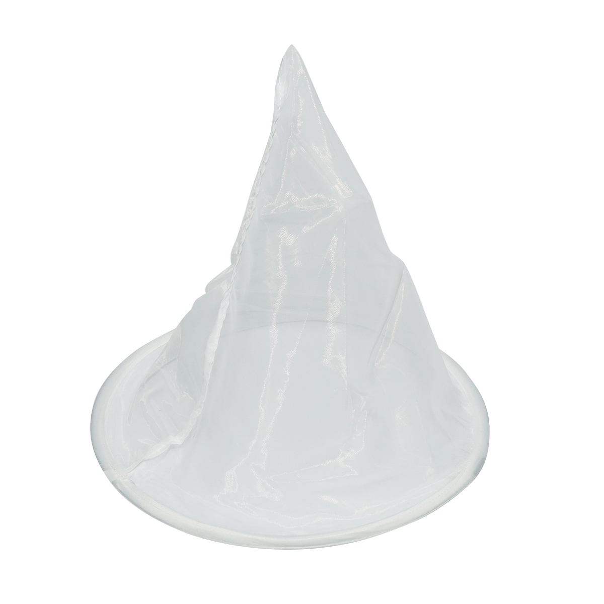 Sita conica nylon pentru miere - imagine 3