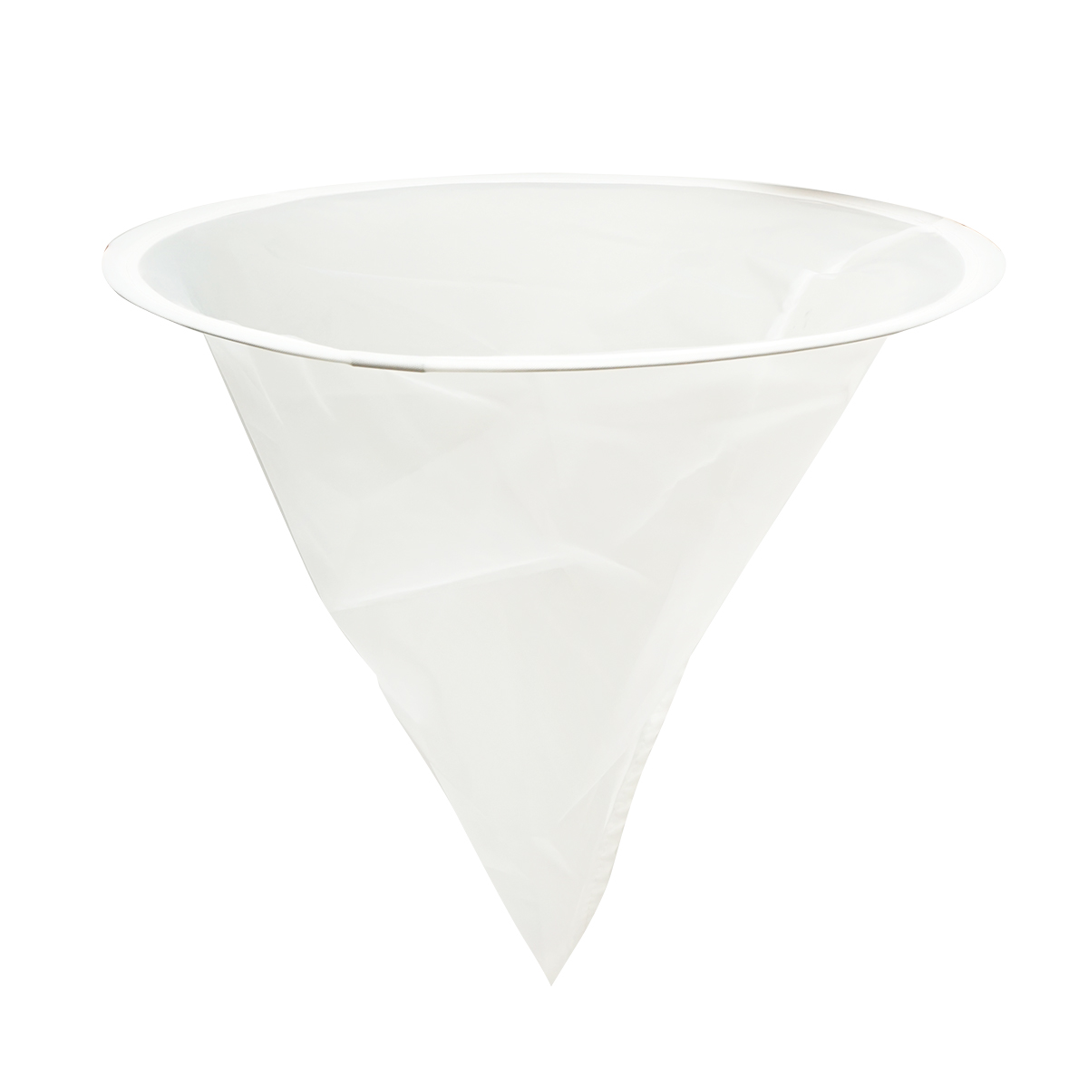 Sita conica nylon pentru miere - imagine 2