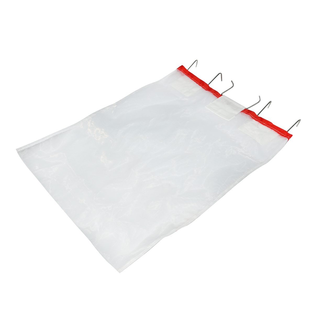 Sac mare din nylon pentru stoarcere capaceala in centrifuga - imagine 2