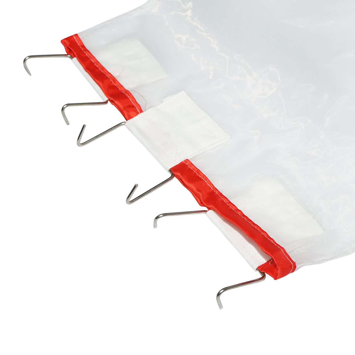 Sac mare din nylon pentru stoarcere capaceala in centrifuga - imagine 4