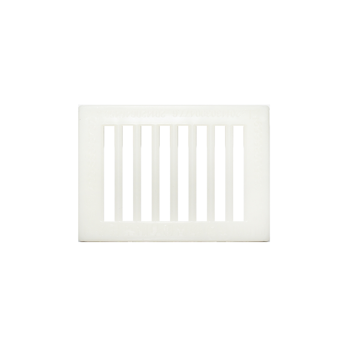 Izolator matca pe fagure din plastic cu ace - imagine 4