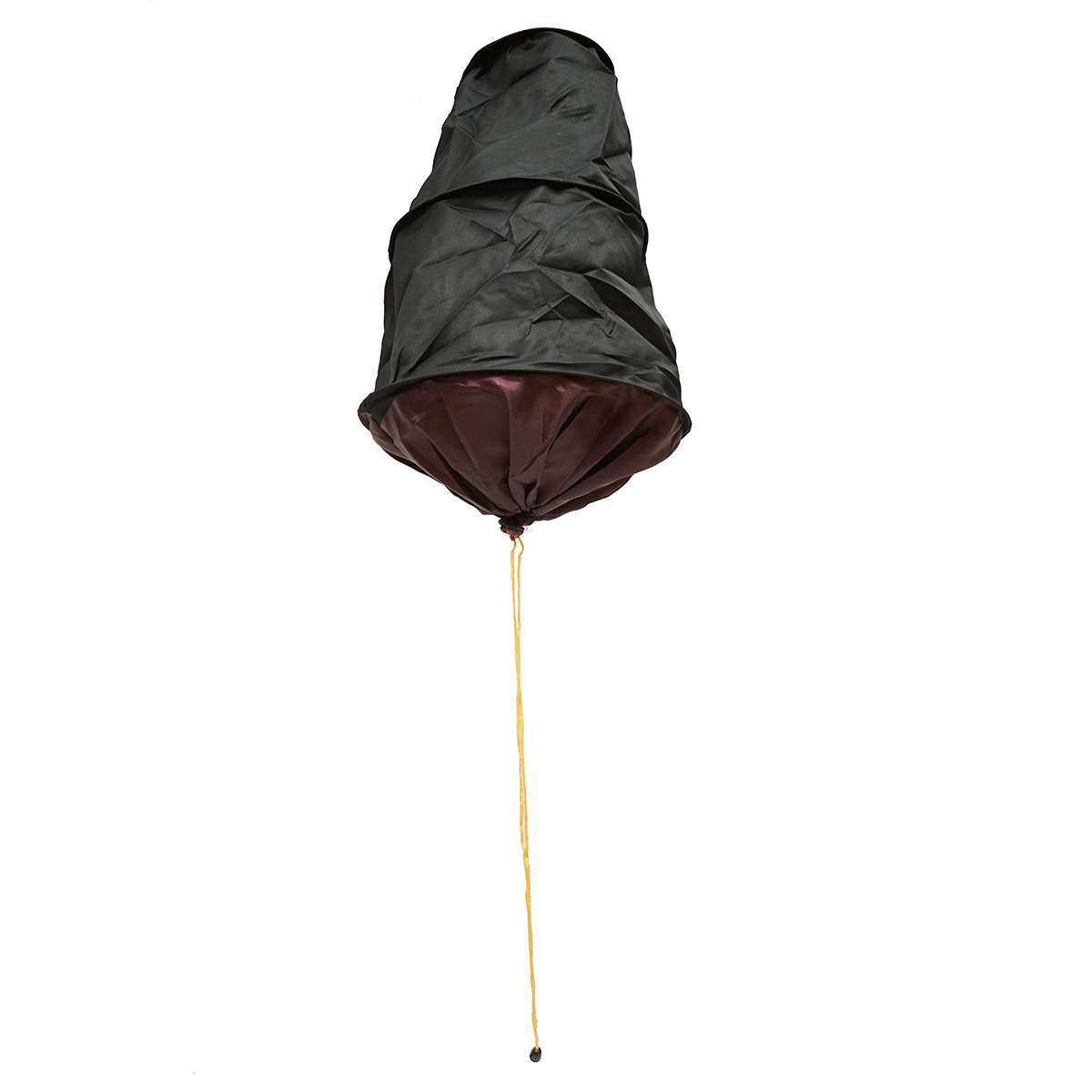 Sac cu sfoara pentru prins roi de albine - imagine 2