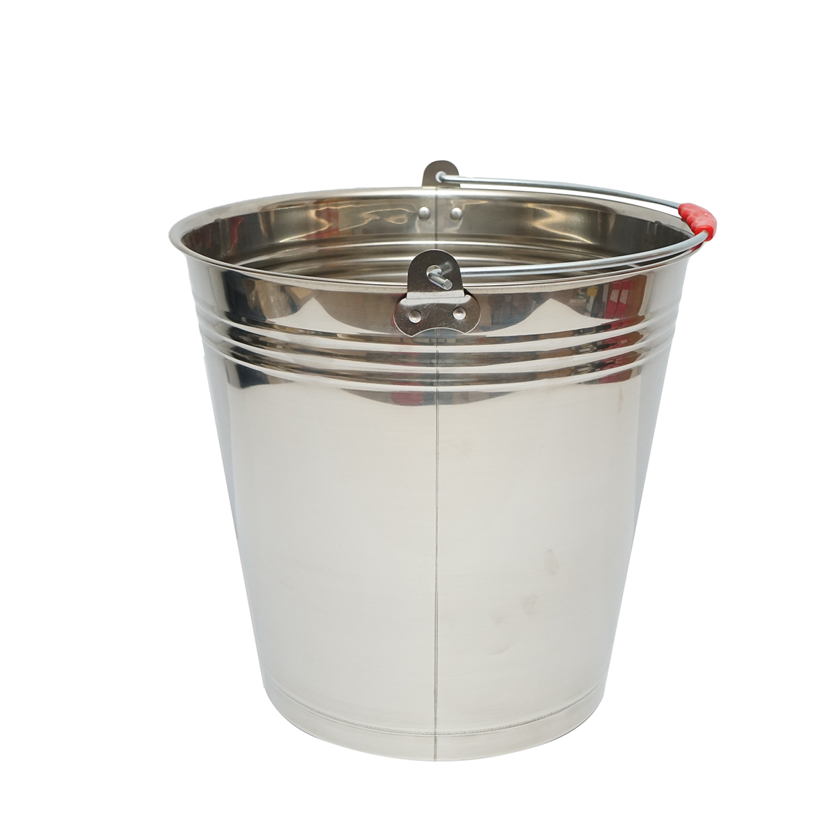 Galeata din inox 10l pentru miere de albine - imagine 2