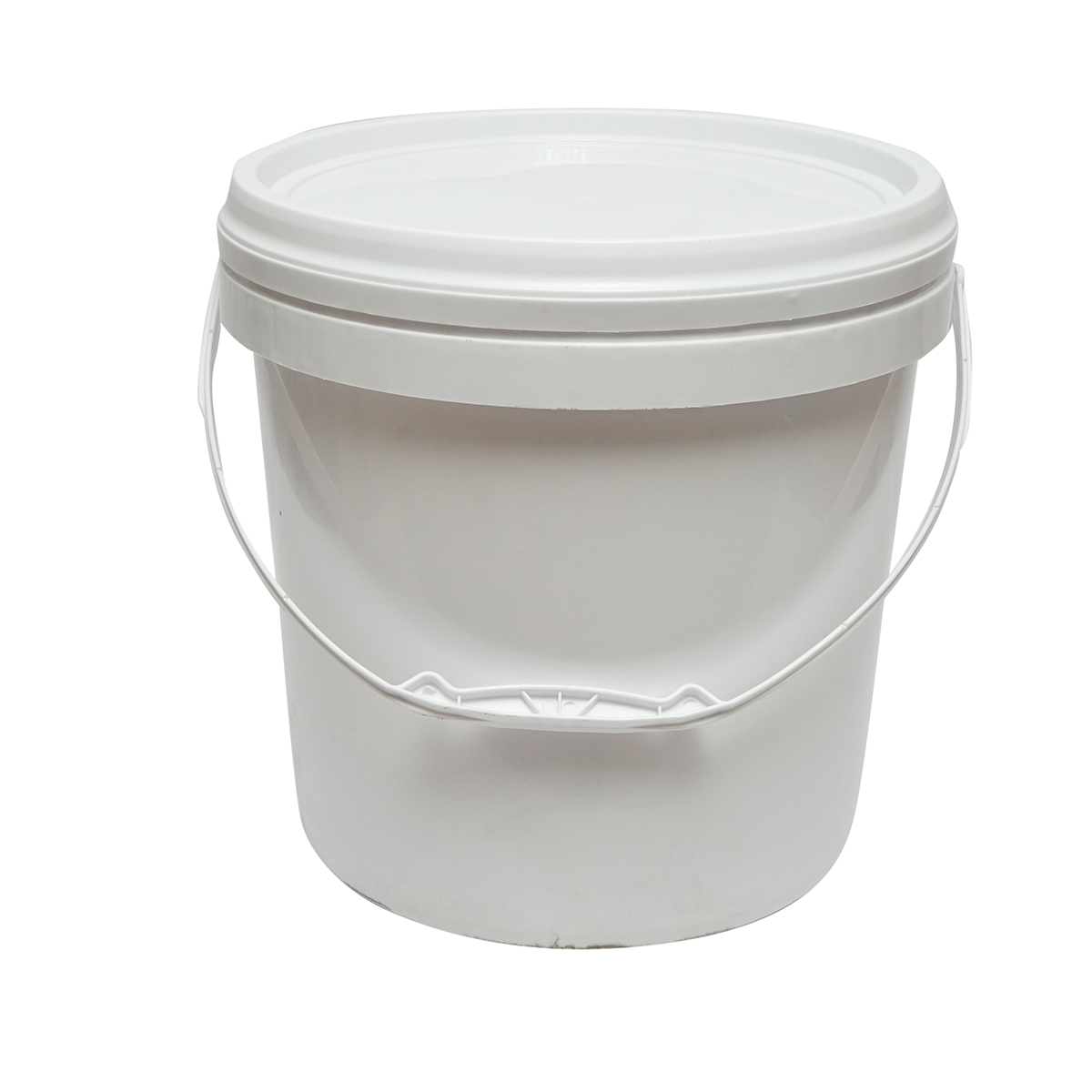 Maturator pentru miere 20L din plastic cu robinet - imagine 3