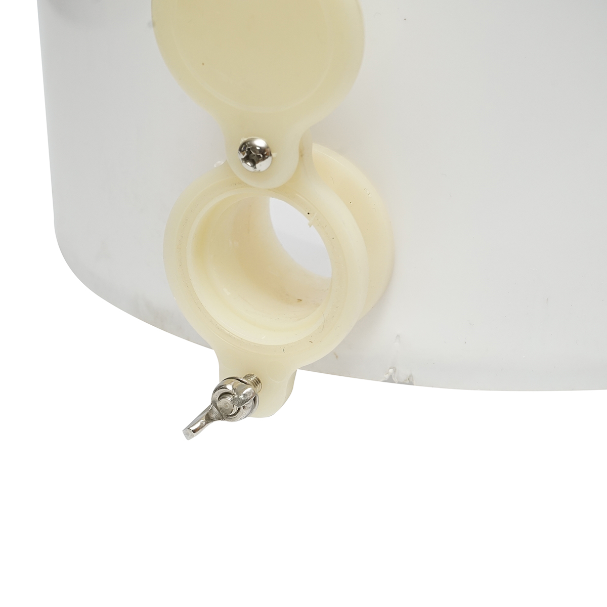 Maturator pentru miere 20L din plastic cu robinet - imagine 4