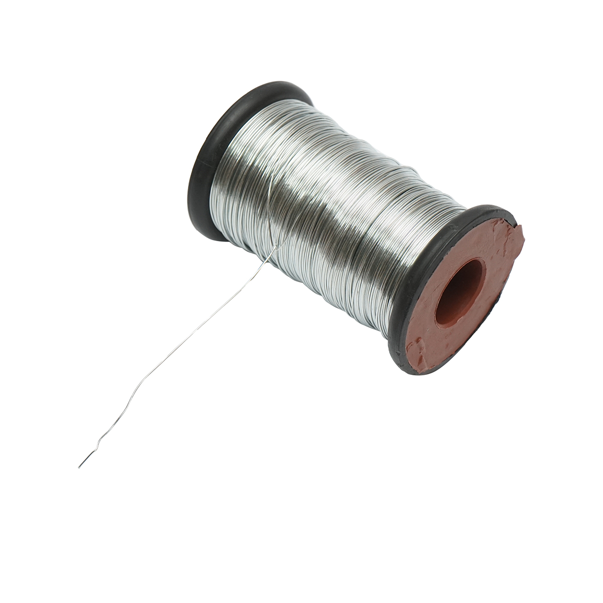 Rola sarma zincata 0.60mm 250g - imagine 2